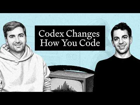 Codex 快到不像真实世界：它正在悄悄改写“写代码”这件事