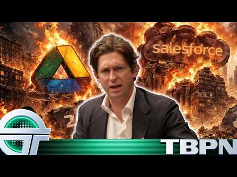 SaaS末日被取消：这波AI，反而在拯救老牌互联网公司