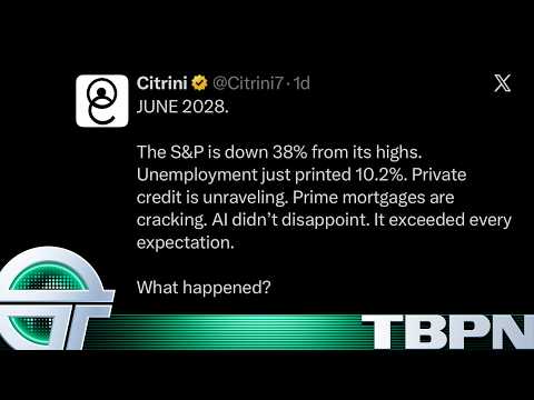 一次预测引爆的市场踩踏：AI 2027没做到的事，它做到了