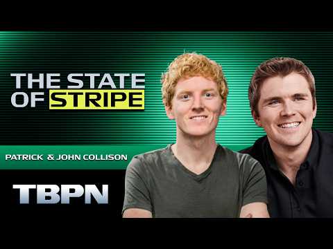 Stripe兄弟摊牌了：AI不是泡沫，真正的奇点藏在支付数据里