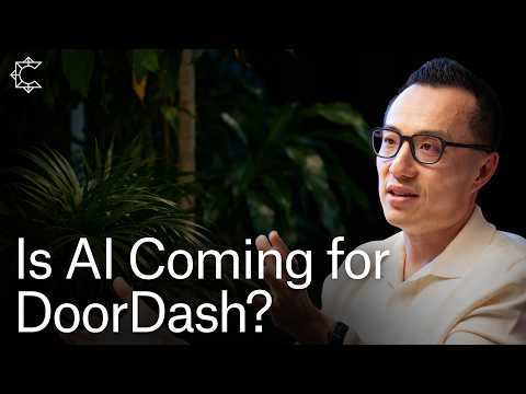 DoorDash 赢下外卖战争的秘密：Tony Xu 用一个“反 KPI”原则碾压对手