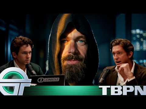 裁掉40%员工、股价却上涨：Jack Dorsey把AI裁员推到极限