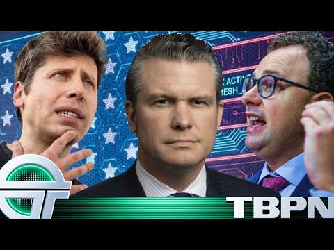 特朗普“封杀”Anthropic风波：一场从战争阴影蔓延到AI搜索的政治博弈