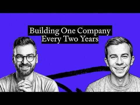 两年只做一家公司，这个AI孵化器反着硅谷节奏却更快