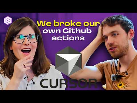 Cursor 抛出“第三时代”：云端 Agent 让写代码这件事彻底变味了