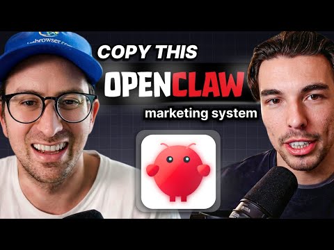 他把有机增长交给AI代理，结果TikTok自己开始“进化”了