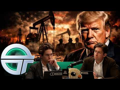 油价失控、AI耗电失真、Sundar天价薪酬：这一期TBPN信息量炸了