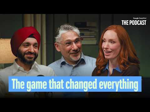 AlphaGo 十年后再回看：真正改变 AI 走向的，不只是那一盘棋