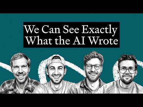 他们发现：真正适合 AI 的写作工具，根本不是 Google Docs