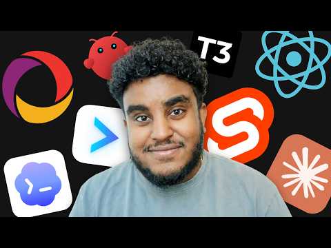 他突然开始疯狂“发版”：一个独立开发者彻底改写软件构建方式