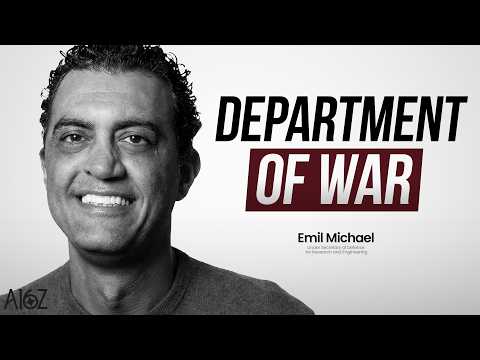 五角大楼的AI暗战：当“最大军备扩张”撞上硅谷式智能