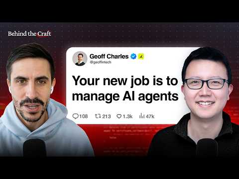 这家估值320亿美元的公司，已经默认“让AI把所有人的活干掉”