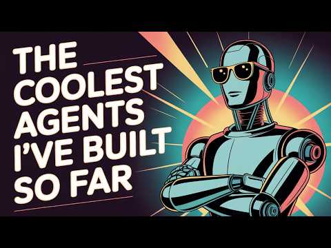 16个AI Agent同台厮杀，最酷的却不是你以为的那个