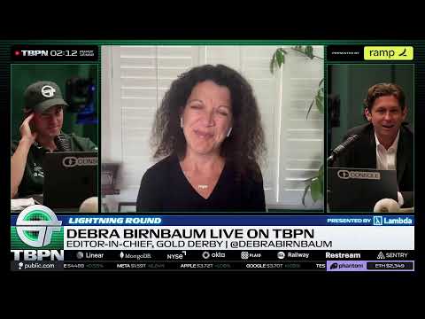 一只狗的癌症、AI的极限、资本的错觉：这期TBPN把行业真相全掀了