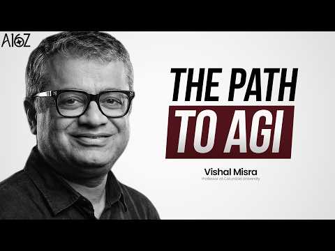 算力越堆越接近AGI？a16z这期节目给了一个相反、却更残酷的答案