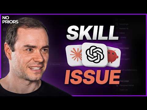 Karpathy一句话戳破真相：AI时代最大的瓶颈不是模型，而是人