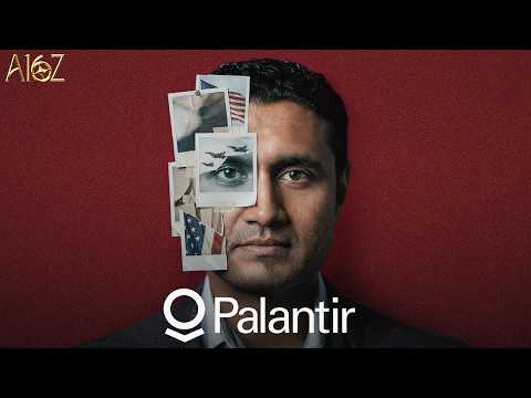 Palantir 高管警告：AI竞赛真正的敌人不是对手，而是我们自己