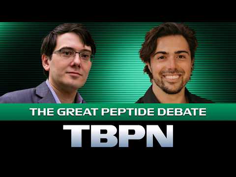 他怒斥“史上最大骗局”，却被现实反击：一场撕裂硅谷的肽药之争