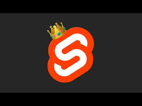 从React铁粉到Svelte拥护者，他说AI时代前端该换路了