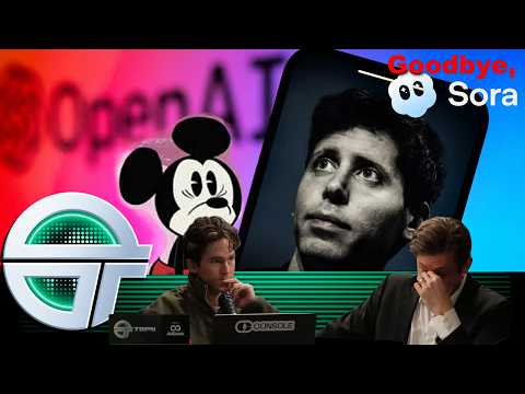 基准资本的忒修斯之船、生成式视频降温，以及SpaceX IPO的危险共识