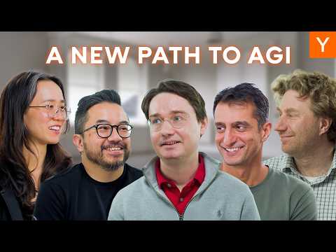 他预测2030年前出现AGI，却说深度学习不是终点