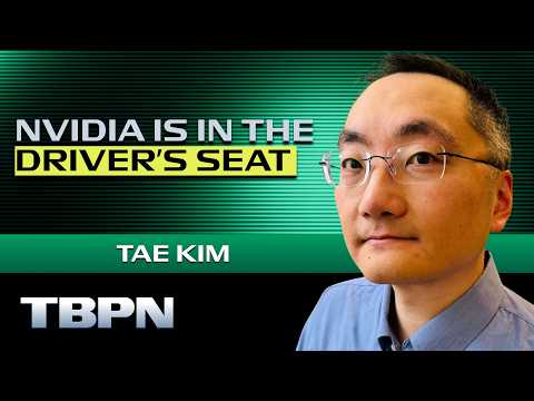 英伟达跌21%并不危险，真正的胜负手藏在AI推理与Agent时代