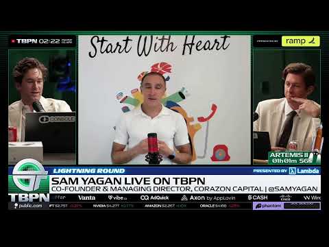 从苹果50周年到SpaceX登月，这期TBPN暴露了科技权力的新底层逻辑