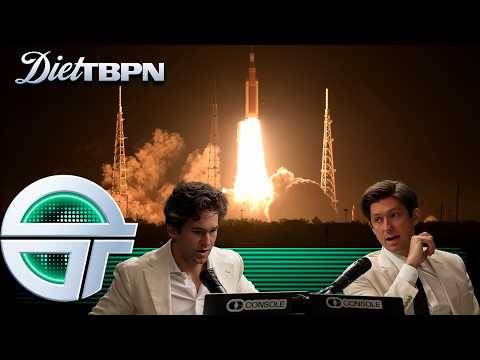 NASA喊话用资本打赢太空，Jamie Dimon狂飙，Snap走到生死线