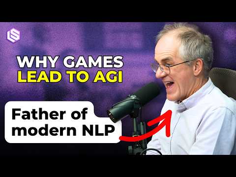 Chris Manning 联手创业，却说“大模型走偏了”：Moonlake 想重做世界模型