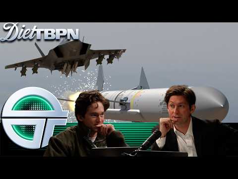 从“假医生”到廉价无人机：这期TBPN透露的技术真相太刺眼