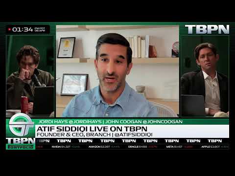 一个人做出10亿美元公司？这期节目把AI、GLP-1和中国计划全搅在了一起