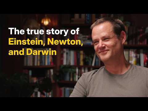 科学不是按流程前进的：Michael Nielsen 给 AI 从业者的冷水与答案