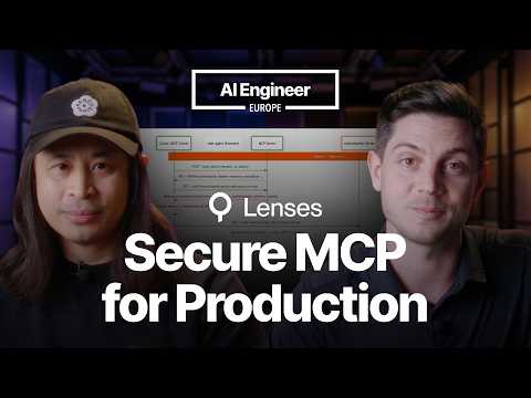 大多数 MCP 服务器一上线就“裸奔”：AI Agent 安全的生产级真相