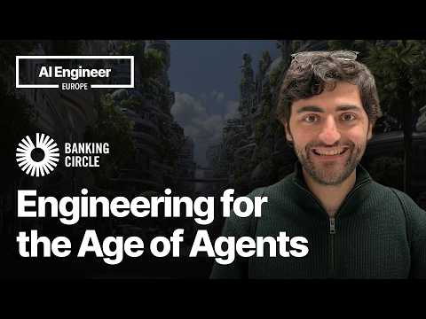 当平台不再只服务人类：一位工程负责人给 AI Agent 的 7 条残酷真相