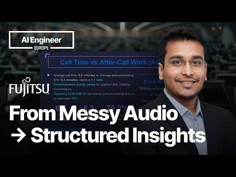 这场语音AI演讲只讲一件事：别再折磨工程师，低延迟才是王道