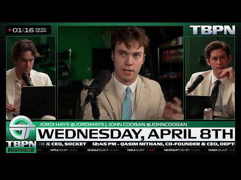 Meta新模型刚亮相，TBPN却先聊起IPO与安全危机