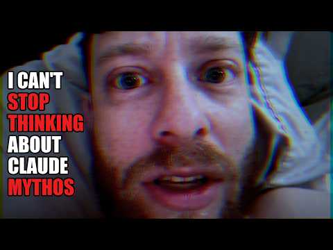 他说这款 AI 危险到不该发布，但真正可怕的不是你以为的那种