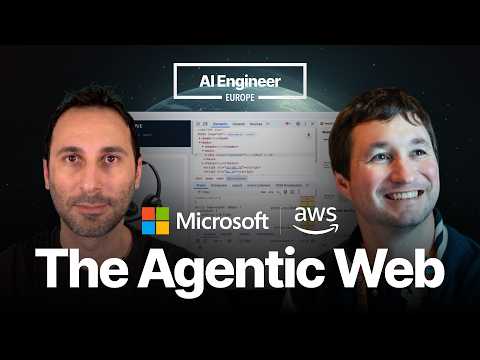 AI没有杀死Web：2026年，智能体正式“住进”你的前端应用