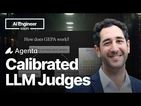 别再迷信自动评测：他们用GEPA把“LLM裁判”校准到能用