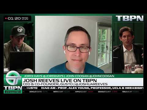 一档节目把未来十年的科技命题全摊开：IPO、40%失业率与自动驾驶安全