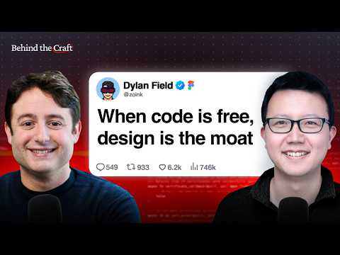 Figma CEO一句话点破AI时代真相：会做PPT的人，正在被淘汰