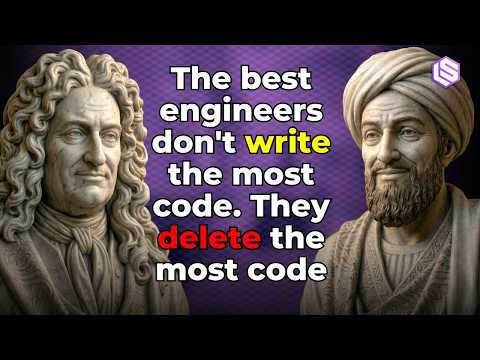 最好的工程师不是写代码，而是删代码：一场关于AI、Token与管理的反直觉对话
