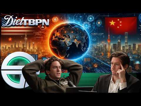 Artemis II 刚飞，人类却已在争下一场更残酷的竞赛