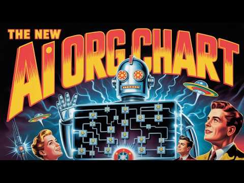 40%裁员之后，Jack Dorsey给组织结构下了一个AI时代的狠结论