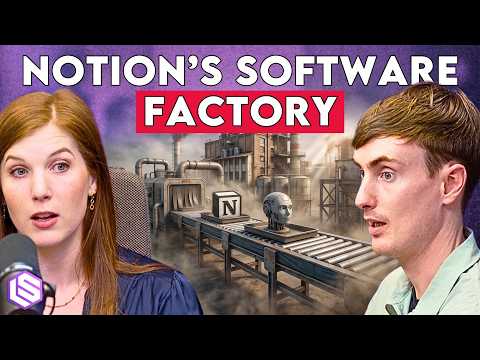 Notion内部罕见自白：自定义Agent、Evals卡住30%，以及为什么AI只替代流程