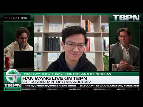 一场节目串起五条科技暗线：从AI新IPO到智能眼镜的隐秘战争