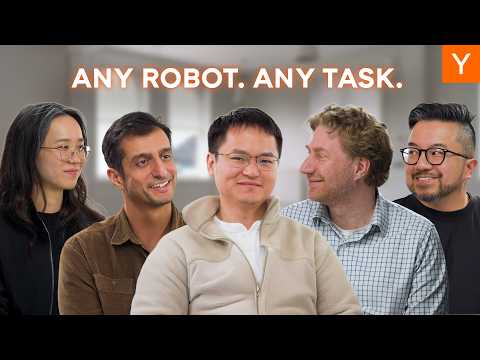 机器人终于开始“像软件一样”扩展了，但真正的拐点不是硬件