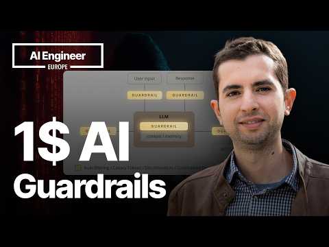 1美元的AI护栏：微调ModernBERT，竟能挡住最危险的LLM攻击