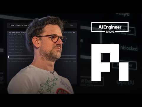 强化学习被吹过头了？Mario Zechner 用一次“失败”的构建打醒了所有人