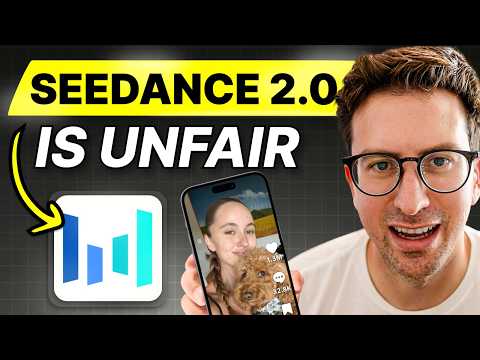 提前上手 Seedance 2.0 后，我意识到视频创作门槛被彻底击穿了